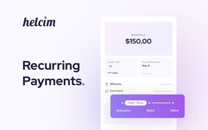 Helcim introduces hassle-free automated billing for businesses across North America