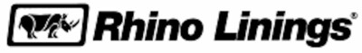 Rhino Linings Logo