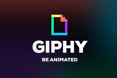 GIPHY, la mayor biblioteca de GIF y pegatinas del mundo, es una filial propiedad de Shutterstock, Inc.