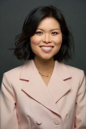 Draper James Appoints Jeannie Yoo as Chief Executive Officer