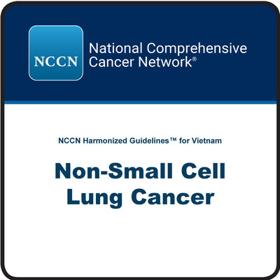 NCCN Harmonized Guidelines for Vietnam are available at NCCN.org/harmonized. Find other free global cancer resources at NCCN.org/global.