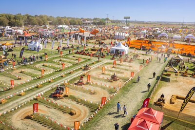 “For the third year in a row, Equip Exposition is breaking records,” said Kris Kiser, President and CEO of the Outdoor Power Equipment Institute (OPEI), which has owned and managed the trade show outright since 2022. He noted that the show broke records in 2022 with 25,000 attendees and again last year with 27,000. “Equip is bigger and better every year in new ways. As the industry grows and expands, we are helping people grow their businesses and keep up with the latest trends.”