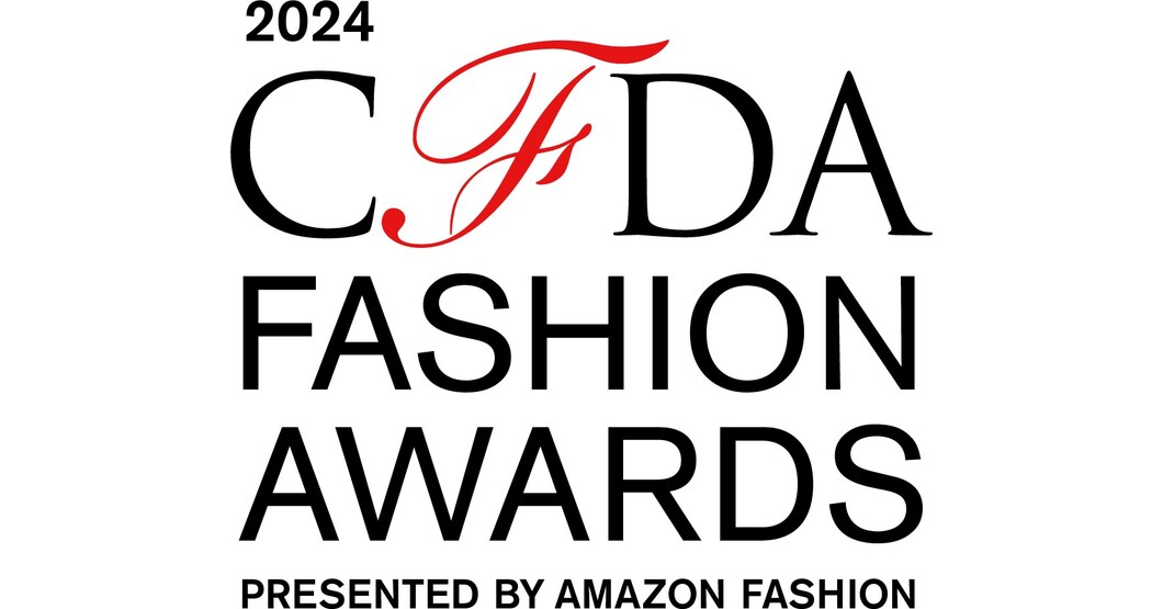 WINNERS ANNOUNCED AT THE 2024 CFDA FASHION AWARDS PRESENTED BY AMAZON FASHION