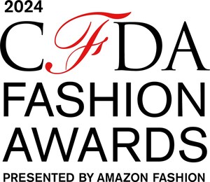 WINNERS ANNOUNCED AT THE 2024 CFDA FASHION AWARDS PRESENTED BY AMAZON FASHION