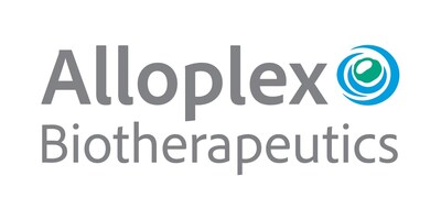 (PRNewsfoto/Alloplex Biotherapeutics Inc.)