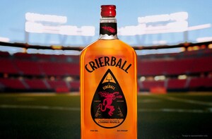 From Fireball to Crierball: Thanks to Fireball Whisky Football Fans Can Drink the Tears of Their Biggest Rivals