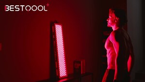 Unleashing the Power of Red Light Therapy: Bestqool's Insights