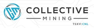 Collective Mining logo (CNW Group/Collective Mining Ltd.)