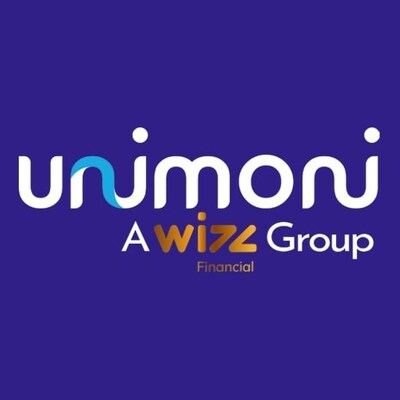 Unimoni Financial Services Ltd Logo