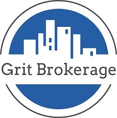 Grit Brokerage Ranked Among the World's Top 5 Domain Brokerages, Offering the Market's Best Premium Domains