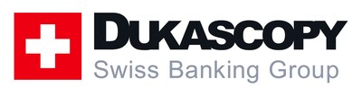 Dukascopy Bank SA Logo