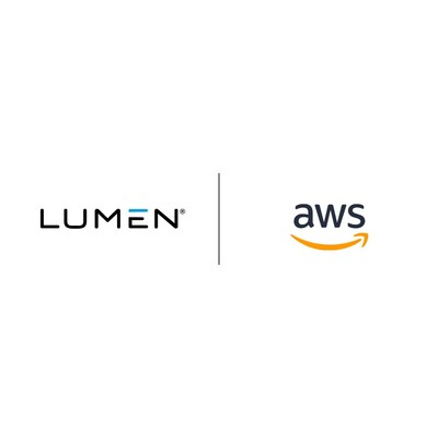 Lumen and AWS partner to unlock the power of generative AI