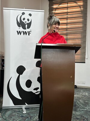 <div>WWF-Canada launches 'Mission Restoration' to put nature on a path to recovery in Canada</div>