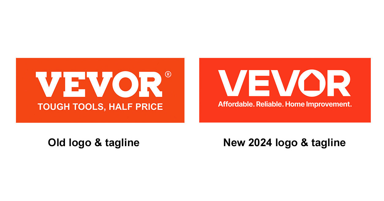 VEVOR launches rebrand, eyeing global growth in home improvement sector