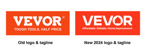 VEVOR launches rebrand, eyeing global growth in home improvement sector