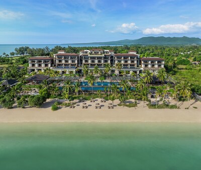 <div>MERGING NATURAL BEAUTY AND CULTURAL HERITAGE OF WEST NUSA TENGGARA, THE LUXURY COLLECTION DEBUTS THE SIRA, A LUXURY COLLECTION RESORT & SPA, LOMBOK</div>