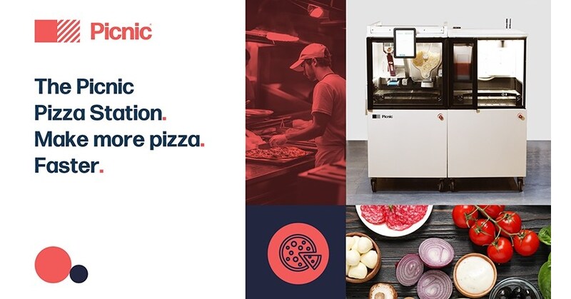 Picnic Works, Inc., a Pioneer in Food Production Automation ...