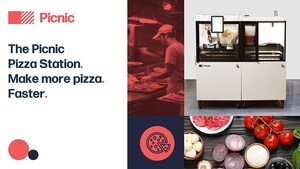 Picnic Works, Inc., a Pioneer in Food Production Automation, Secures $5M to Scale Production and Growth Across North America