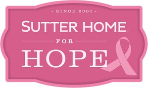 24th ANNUAL SUTTER HOME FOR HOPE CAMPAIGN DRIVES DONATIONS TO NATIONAL BREAST CANCER FOUNDATION