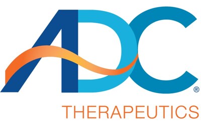 ADC Therapeutics logo