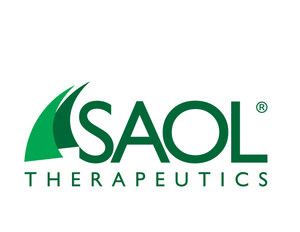 Saol Therapeutics Announces Positive Topline Results from the SL-1002 RAISE Limb Spasticity Trial