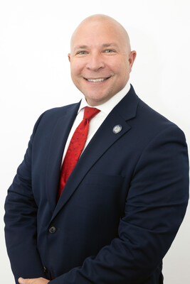 Craig Schwab, Arrow Security, Chief Operating Officer