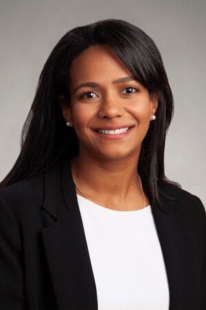 Rubin and Rudman Corporate Partner Ariadna Caufield Named to Boston Business Journal's 2024 "40 Under 40" List