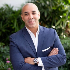 Hotel Management Magazine Names Gil Reyes with Kolter Hospitality's The Westin Sarasota Hotel as one of the 'Top 25 General Managers to Watch'