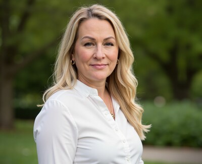 Jodie Braskich, COO of D2K Traffic Safety, Inc. Jodie Braskich, COO of D2K Traffic Safety, Inc.