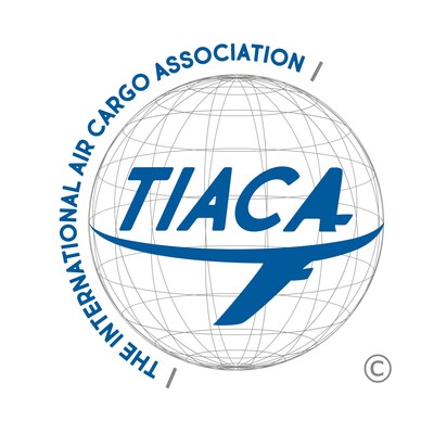 TIACA Logo