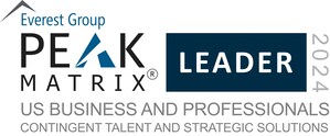 Manpower Named a Global Leader in Latest Everest Group PEAK Matrix® Assessment Staffing