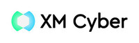 XM Cyber Logo (PRNewsfoto/XM Cyber)