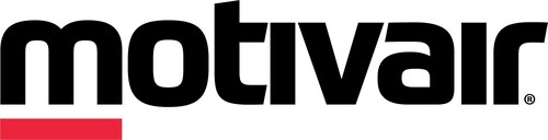 Motivair logo