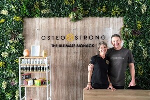 OsteoStrong Announces New Facility in Royal Tunbridge Wells, England