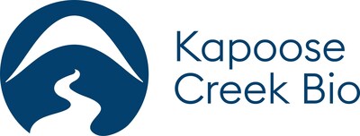 Kapoose Creek Bio logo (CNW Group/Kapoose Creek Bio)