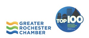 RCare Claims Spot in the Greater Rochester Chamber of Commerce Top 100 Companies of 2024