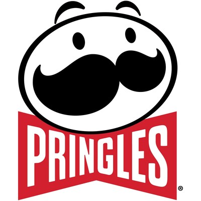 Pringles logo (CNW Group/Kellanova Canada) (CNW Group/Kellanova)