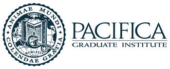 Pacifica Graduate Institute Seal and Logo