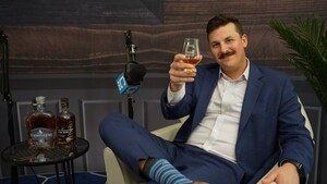 Charles IT Launches Business-Focused Podcast, One Pour Problems, Tackling Real Business Challenges Over a Drink