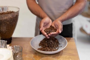 New Jersey Coffee School Unveils Home Roasting and Latte Art Classes to Meet Surging DIY Coffee Trend