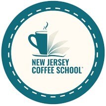 New Jersey Coffee School's Logo