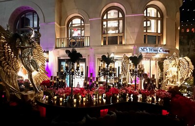 Winn Slavin Fine Art, Beverly Hills, CA
