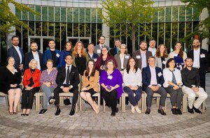 American Society of Pharmacovigilance Honors Leaders in Precision Medicine with Inaugural STRIPE Double Helix Awards