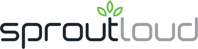 SproutLoud Logo (PRNewsFoto/SproutLoud)