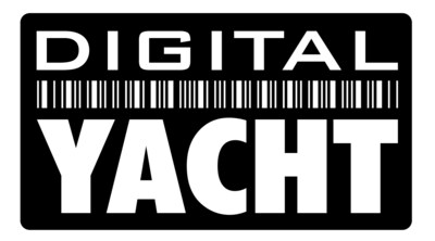 Digital Yacht logo
