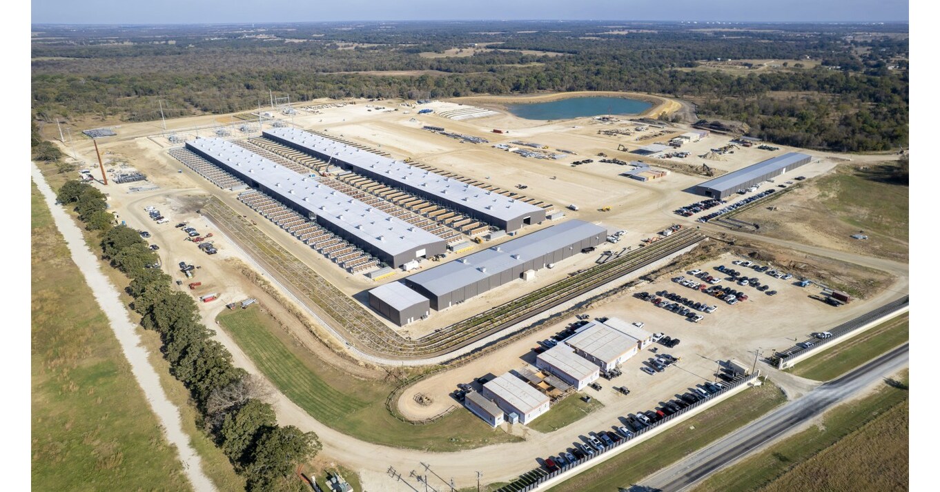 Riot Platforms Reports Third Quarter 2024 Financial Results, Current  Operational and Financial Highlights