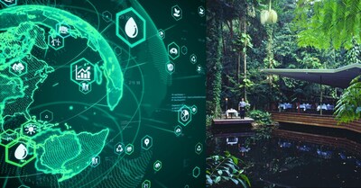 The exclusive Wild Nectar Eco Score™ is created using a robust and rigorous methodology whose framework encompasses three categories, 14 topics, and 67 indicators. The Eco Score™ gives travelers peace of mind that their journeys are responsible. We dig into the data, so you don't have to!