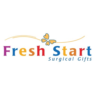 For over 30 years, Fresh Start Surgical Gifts has been dedicated to transforming the lives of disadvantaged youth with physical deformities by providing comprehensive reconstructive surgery at no cost to patients and their family.