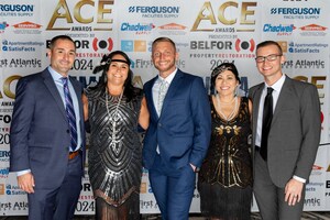 Drucker + Falk Shines at the Virginia Apartment Management Association Annual ACE Awards