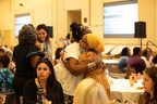 California's Black Birth Equity Summit; Photo Courtesy of CA Coalition for Black Birth Justice